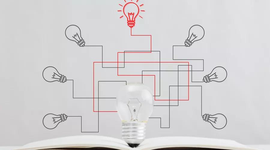 企業(yè)管理從「一盤(pán)散沙」到「萬(wàn)眾一心」只需做到這一點(diǎn)！