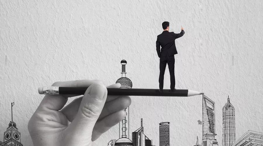 企業(yè)管理從「一盤(pán)散沙」到「萬(wàn)眾一心」只需做到這一點(diǎn)！