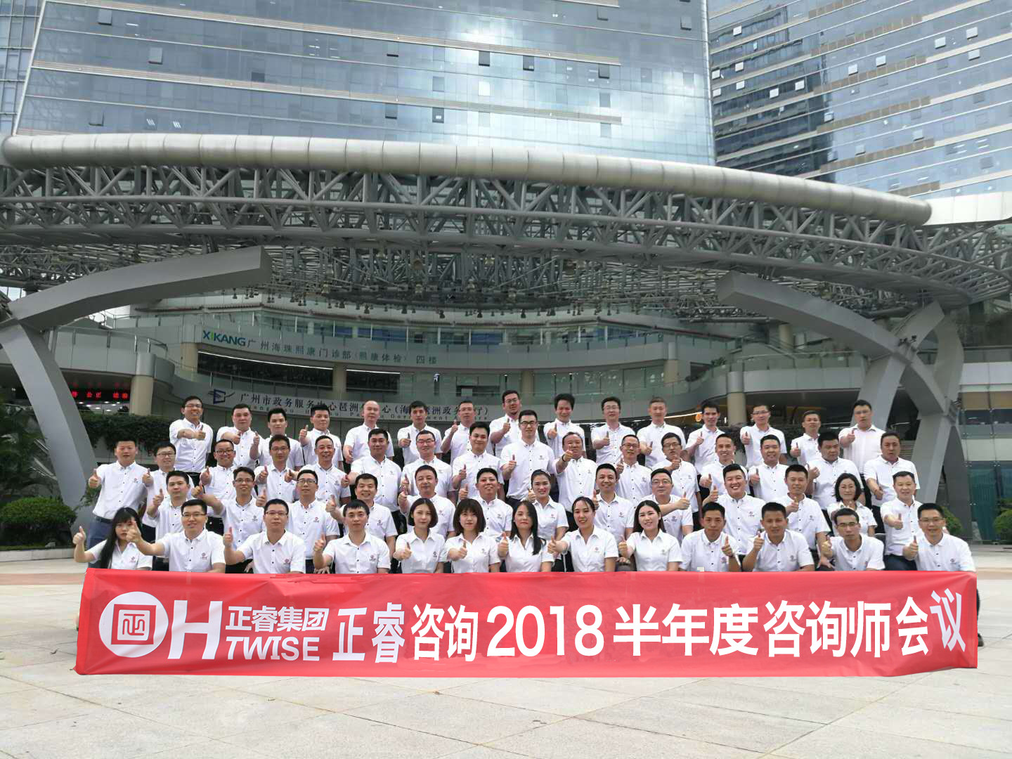 正睿觀點：如何打造企業(yè)團隊？【三】