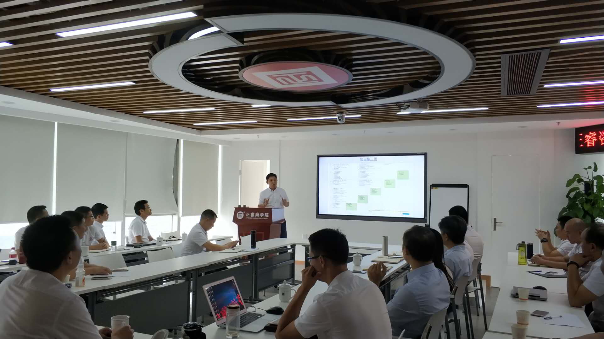 正睿觀點(diǎn)：如何打造企業(yè)團(tuán)隊(duì)？【五】