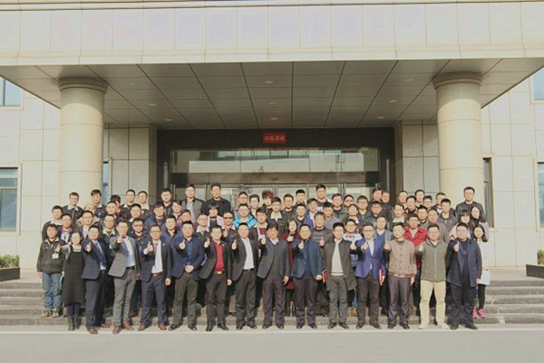 2017年3月1日- 2017年9月30日，江西晨光新材料有限公司第一期管理升級項目結(jié)束