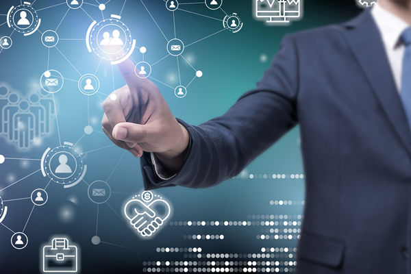 如何開展人力資源工作？