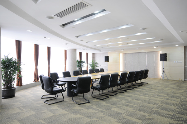 企業(yè)管理者參加會議應重視什么？