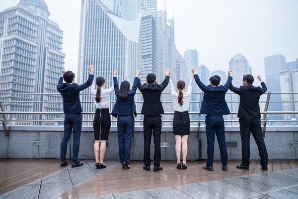 管理者如何幫助員工建立自信？