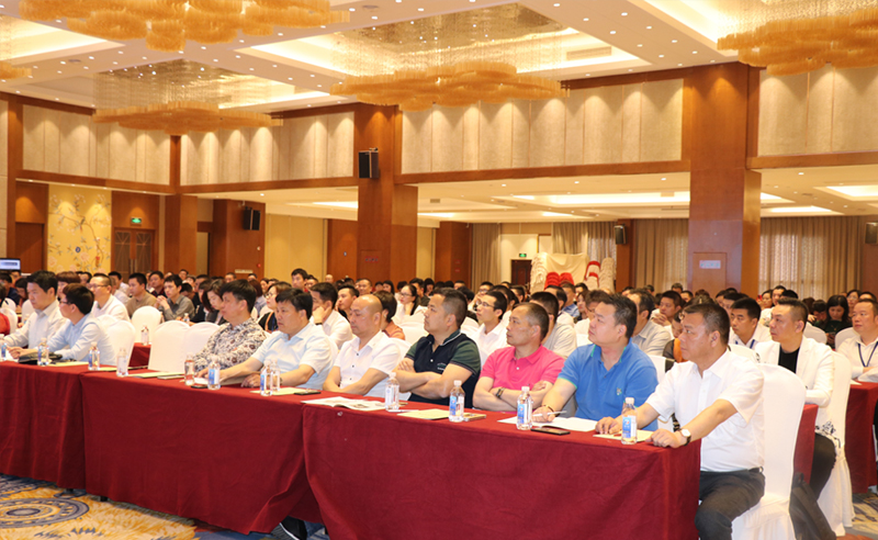 熱烈祝賀2018年4月26日《企業(yè)業(yè)績(jī)管理系統(tǒng)大型公開課》隆重舉行！