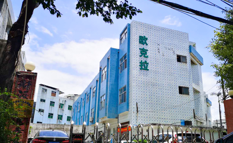 2021年東莞市歐克拉電子科技有限公司全面升級管理項(xiàng)目圓滿成功！