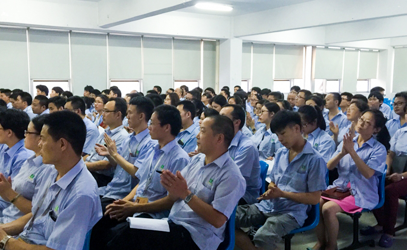 熱烈祝賀2016年10月瑞爾電氣、尼嘉斯塑膠機(jī)械、雅凱熱能等企業(yè)與正睿咨詢合作開(kāi)工