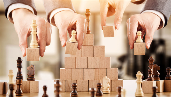 如何通過績效管理打通企業(yè)和員工的連接？