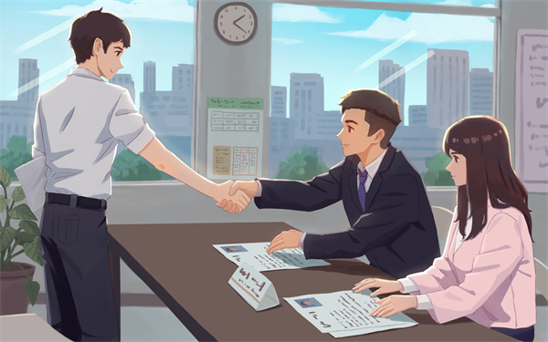 人力資源咨詢：教你如何打破招聘瓶頸，實現(xiàn)高效招聘！