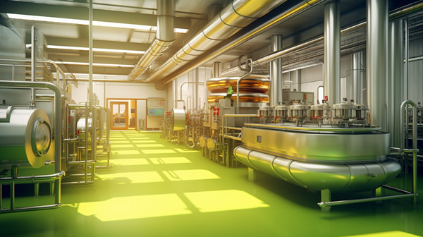 生產流程優(yōu)化：改進生產流程，提高生產效率