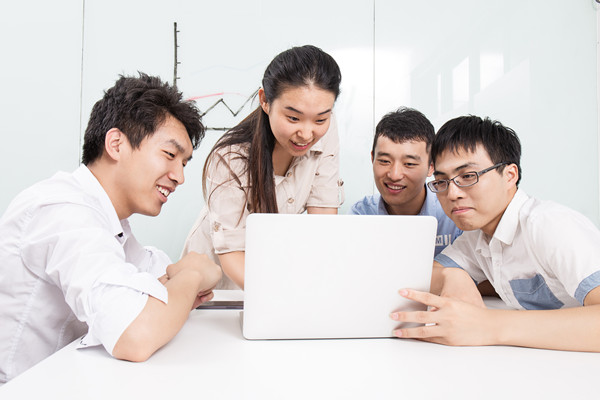 企業(yè)文化建設(shè)：營(yíng)造積極氛圍，促進(jìn)員工團(tuán)結(jié)