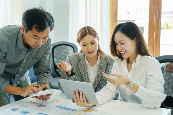 預(yù)算咨詢(xún)：提供分析工具與策略，幫助企業(yè)發(fā)現(xiàn)問(wèn)題