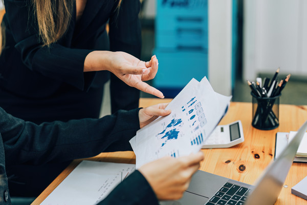 預(yù)算分析咨詢(xún)：提供分析工具與策略，幫助企業(yè)發(fā)現(xiàn)問(wèn)題