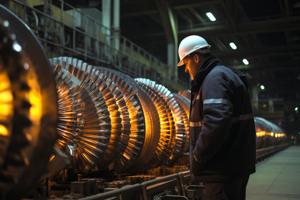 精益生產(chǎn)改進：找準(zhǔn)問題，精準(zhǔn)改進，提高生產(chǎn)效率