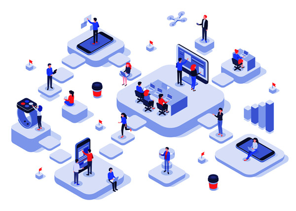 集團(tuán)人才梯隊(duì)建設(shè)：培養(yǎng)核心人才，提升企業(yè)競(jìng)爭(zhēng)力