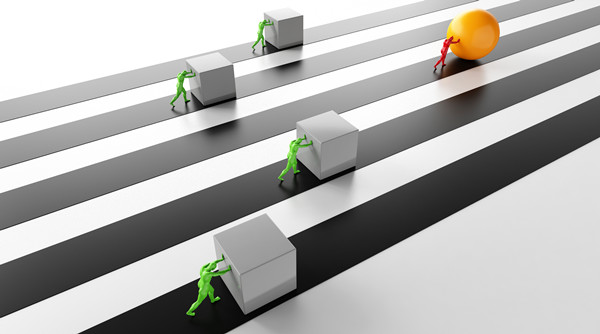 設(shè)計合理激勵機制，激發(fā)員工工作積極性和創(chuàng)新精神