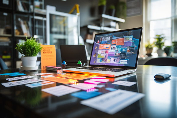 全面品牌管理：360度視角，打造持續(xù)競爭力