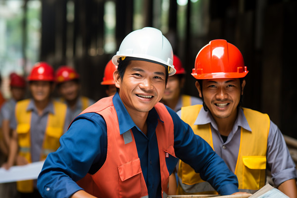 環(huán)境管理咨詢：實現(xiàn)綠色制造，提升企業(yè)社會責(zé)任