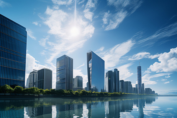 集團管控：一種戰(zhàn)略性、系統(tǒng)性、高效性管理框架