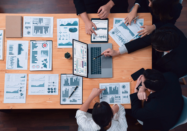 如何針對問題，制定合適的績效改進方案？