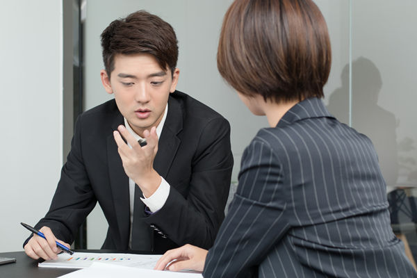 績效培訓：提升技能，提高員工績效