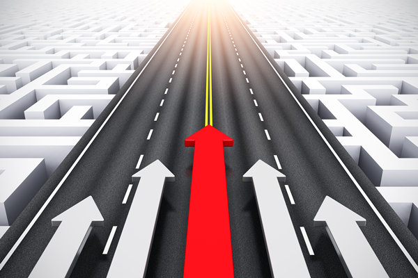 構(gòu)建高效組織架構(gòu)，提升企業(yè)核心競爭力