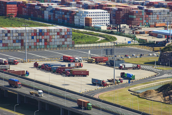 精益物流：減少運輸浪費，提高物流效率