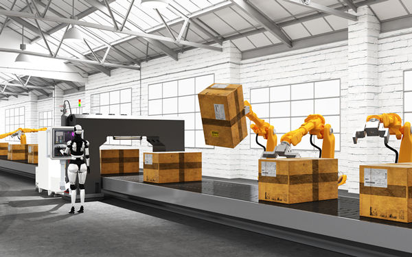 精益物流：減少運輸浪費，提高物流效率