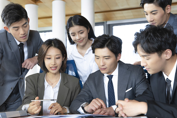 精益組織建設(shè)：優(yōu)化組織結(jié)構(gòu)，提高企業(yè)運(yùn)營效率