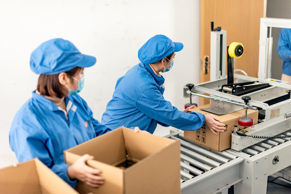 制造業(yè)的未來：精益生產(chǎn)引領高效、智能與綠色制造