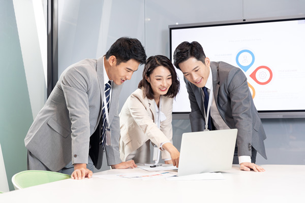 創(chuàng)新組織模式，釋放企業(yè)潛能，煥發(fā)活力與生機