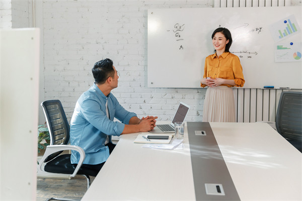 創(chuàng)新驅(qū)動的績效管理：鼓勵創(chuàng)新，推動業(yè)務(wù)發(fā)展