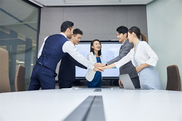 精心組織規(guī)劃，引領(lǐng)企業(yè)高效協(xié)作，邁向卓越未來