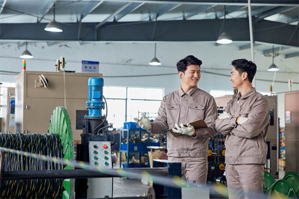 制造業(yè)管理新策略，引領企業(yè)高效運營，提升競爭力