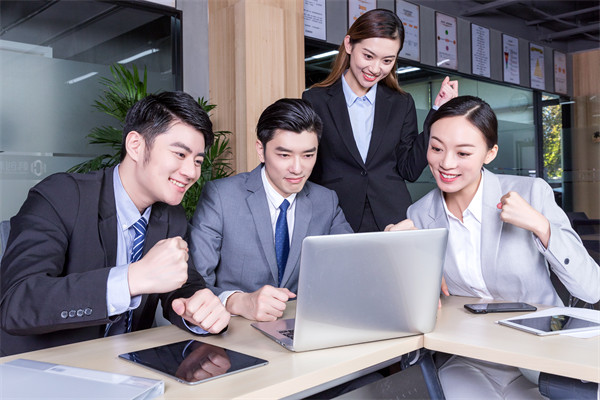 人力資源管理新篇章：打造高效團(tuán)隊(duì)，驅(qū)動(dòng)企業(yè)騰飛