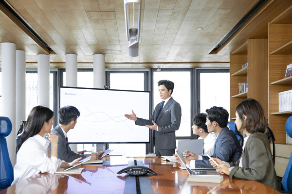深化企業(yè)管理改革，提升運(yùn)營(yíng)效率，鑄就企業(yè)新輝煌