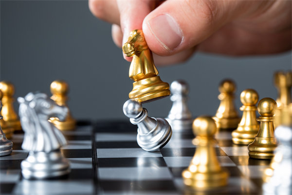 企業(yè)管理升級(jí)助力：突破瓶頸，實(shí)現(xiàn)持續(xù)增長(zhǎng)