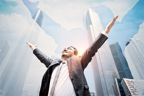 企業(yè)管理升級助力：突破瓶頸，實(shí)現(xiàn)持續(xù)增長