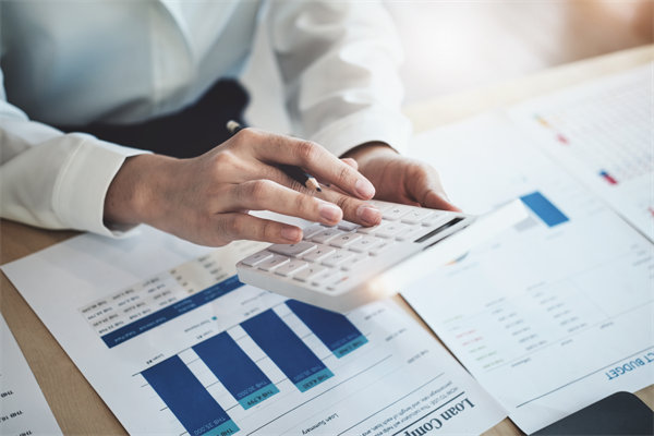 企業(yè)預算管理：以數(shù)據(jù)為依據(jù)，決策更加科學和精準