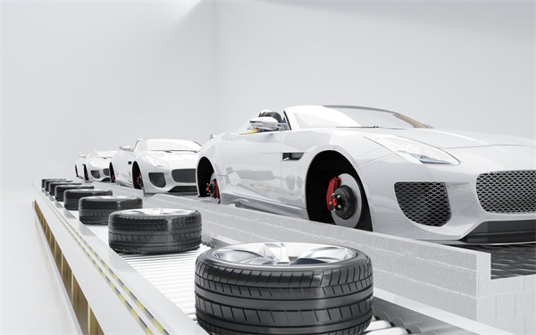 踐行精益生產(chǎn)理念，實現(xiàn)企業(yè)高效運營與增長