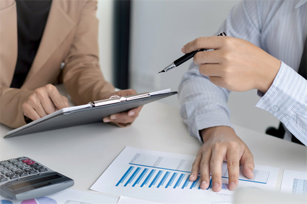 智慧預算，護航企業(yè)未來，構建穩(wěn)健預算管理體系