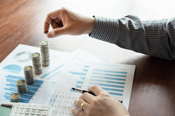 企業(yè)預(yù)算管理之道：掌握核心，駕馭財務(wù)大局