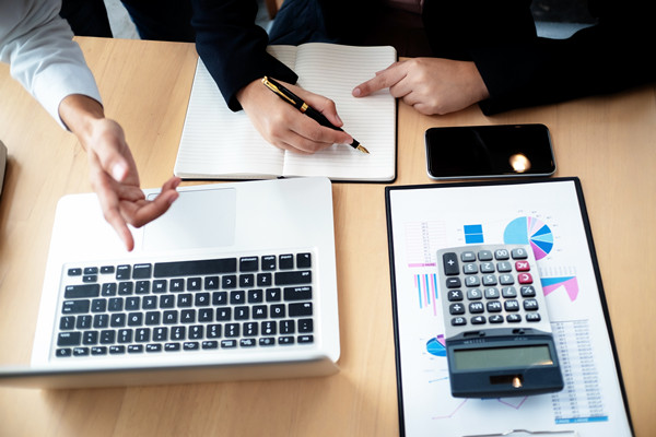 企業(yè)預(yù)算管理之道：掌握核心，駕馭財務(wù)大局