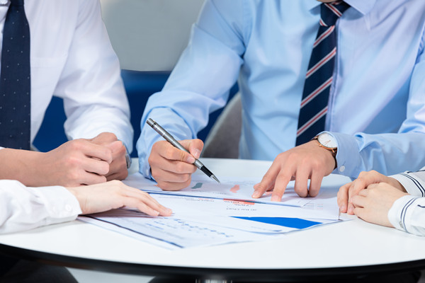 創(chuàng)新企業(yè)管理策略，提升企業(yè)核心競(jìng)爭(zhēng)力與市場(chǎng)份額