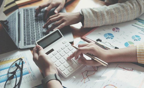 精準企業(yè)預算編制，助力企業(yè)戰(zhàn)略目標與業(yè)務規(guī)劃