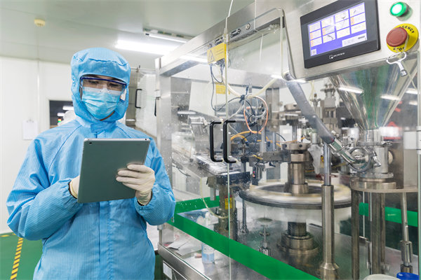 精準(zhǔn)優(yōu)化生產(chǎn)流程，實(shí)現(xiàn)精益生產(chǎn)與企業(yè)發(fā)展雙贏