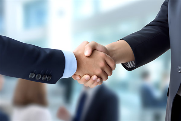 客戶關(guān)系管理與維護(hù)，提升企業(yè)客戶滿意度與忠誠(chéng)度