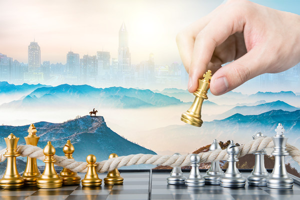 精心策劃年度經(jīng)營計劃，驅(qū)動企業(yè)穩(wěn)健增長新里程
