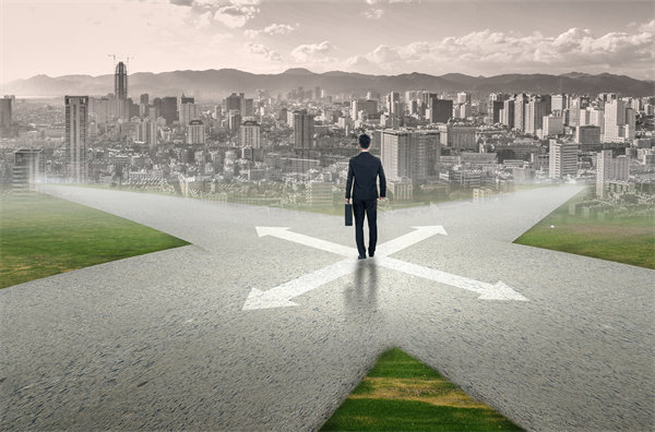 如果一家企業(yè)沒有明確的管理策略，會面臨什么風險？