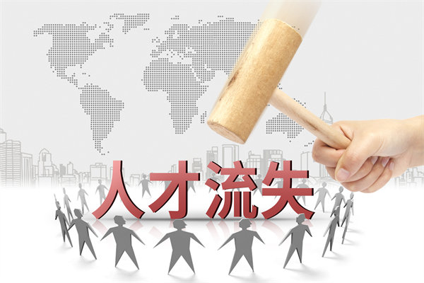 企業(yè)存在人力資源問題，是如何制約公司未來發(fā)展的？